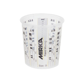 Mirka mixing cup main image