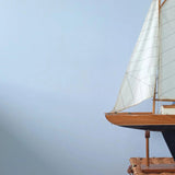 Mylands Morning Blue No.32 Paint