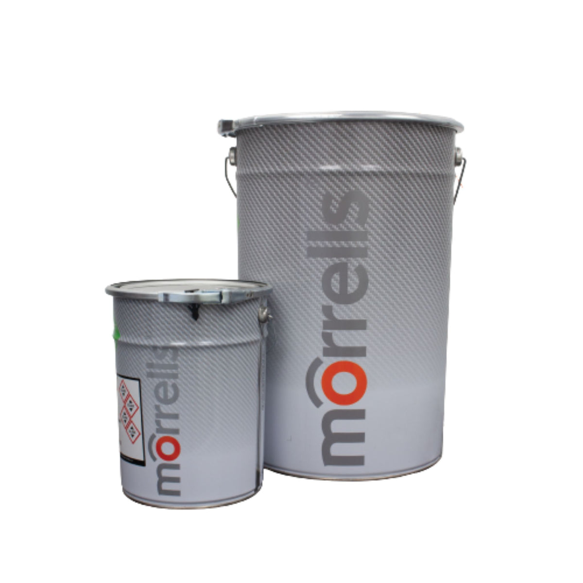 Morrells 8005/552B Custom Coloured WB Primer 5 Litre
