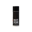 Morrells Nitrocellulose Lacquer Aerosol 400ml Matt AL246