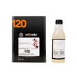 Morrells 440 Fast Drying Acid-Catalyst Lacquer (Incl. Cat) 5 Litre