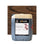 Morrells Light Fast Cellulose Spirit Based Stain Antique Mahogany 0181/600B 5 Litre