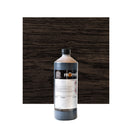 Morrells Light Fast Cellulose Spirit Based Stain Black 0172/000A 1 Litre