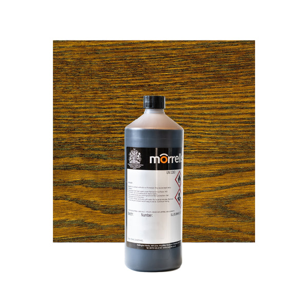 Morrells Professional Wood Finishes - Next Day – Restorate