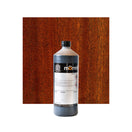 Morrells Light Fast Cellulose Spirit Based Stain Rich Mahogany 0181/300A 1 Litre