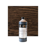 Morrells Light Fast Cellulose Spirit Based Stain Dark Walnut 0182/300A 1 Litre
