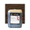 Morrells Light Fast Cellulose Spirit Based Stain Dark Walnut 0182/300B 5 Litre