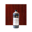 Morrells Light Fast Cellulose Spirit Based Stain Rich Rosewood 0181/500A 1 Litre
