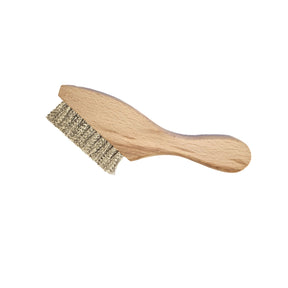Metal Moulding Stripping Brush
