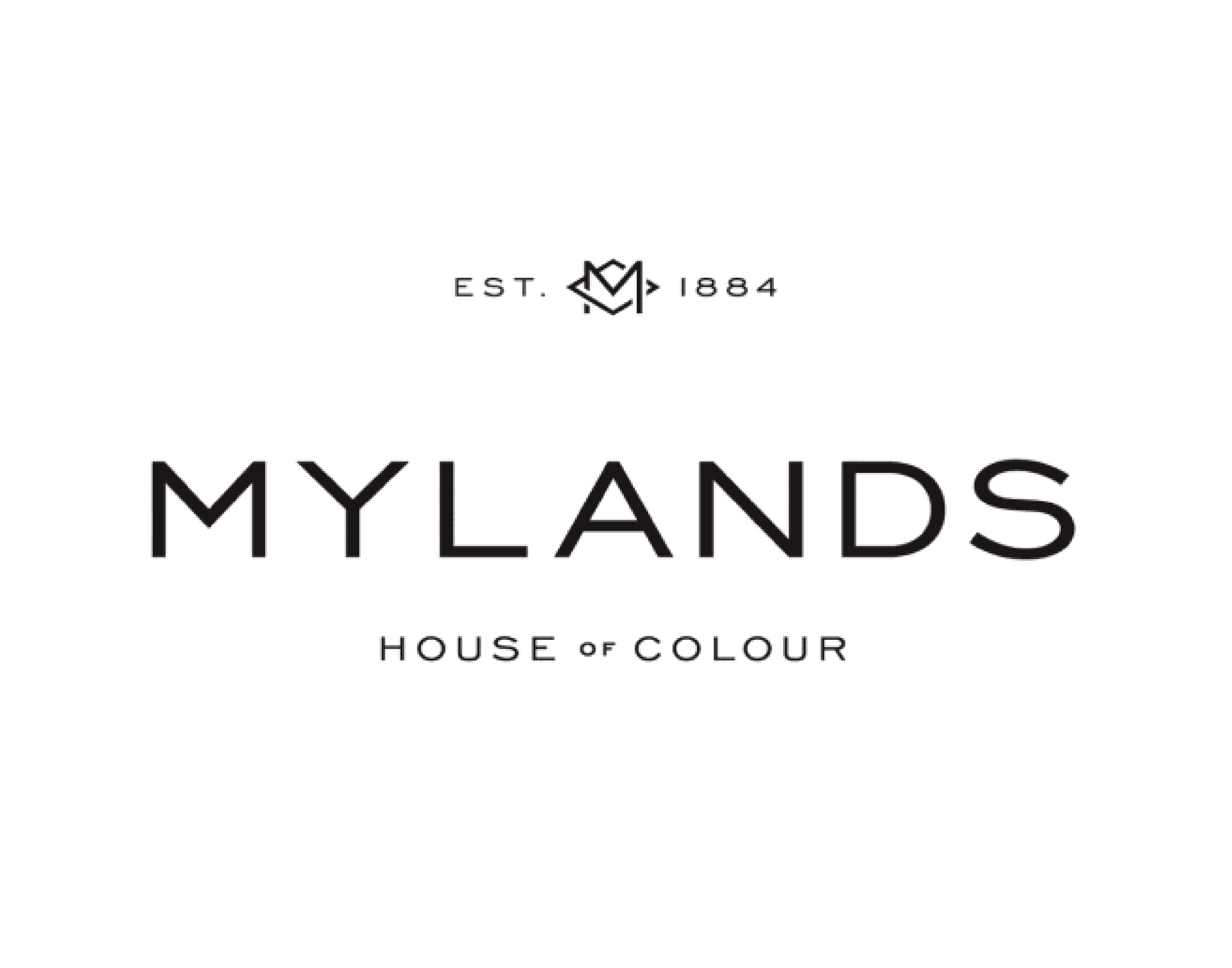 Mylands Logo Restorate Brands