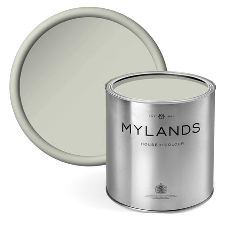 Mylands Mint Green No95 Tin