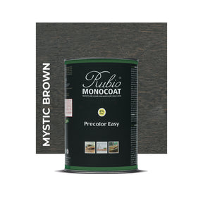 Rubio Monocoat PreColor Easy Mystic Brown 1 Litre