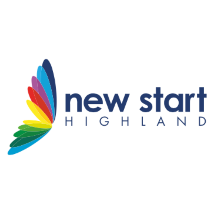 New Start Highland