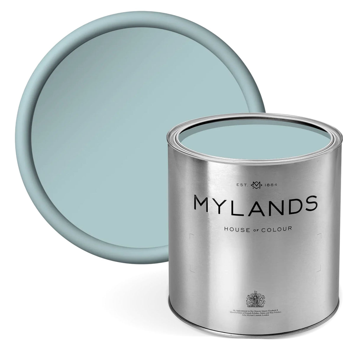 Mylands Notting Hill No.213 Paint