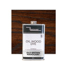 Old Mahogany Brown Oil Wood Dye