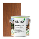 Osmo Decking Oil 006 Bangkirai