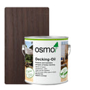 Osmo Decking Oil 010 Thermowood