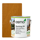 Osmo Decking Oil