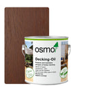 Osmo Decking Oil 014 Massaranduba
