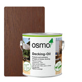 Osmo Decking Oil