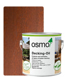 Osmo Decking Oil