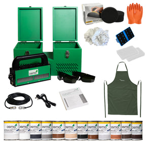 Osmo LED Smartlight Pro Bundle