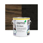 Osmo Oil Stain Black