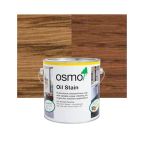 Osmo Oil Stain Cognac