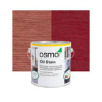 Osmo Oil Stain 3538 Garnet