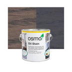 Osmo Oil Stain Graphite