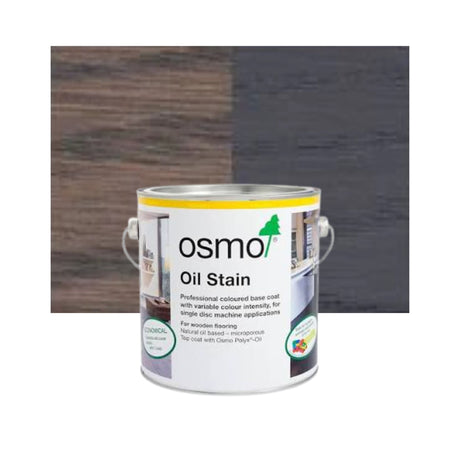 Osmo Oil Stain Graphite