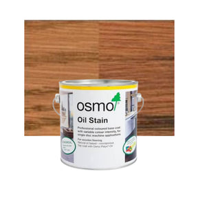 Osmo Oil Stain Jatoba