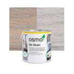 Osmo Oil Stain Light Grey