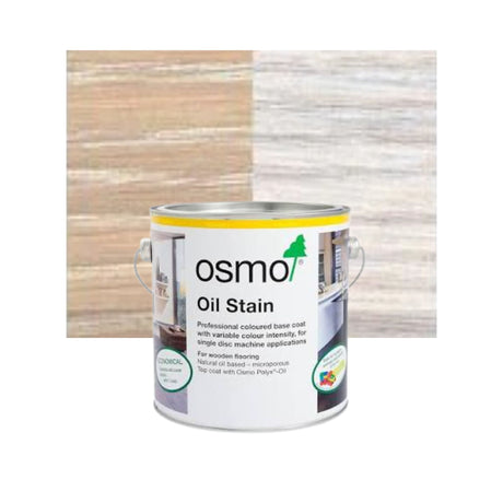Osmo Oil Stain White