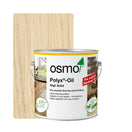 Osmo Polyx Oil Tints 3040 White