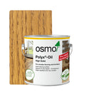 Osmo Polyx Oil Tints 3072 Amber