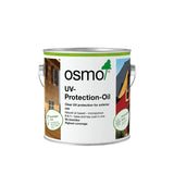 Osmo UV Protection Oil Extra