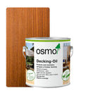 Osmo Decking Oil 009 Larch