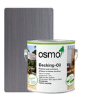 Osmo Decking Oil 019 Grey