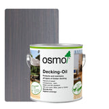 Osmo Decking Oil 019 Grey