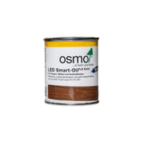 Osmo LED Smart UV Curing Hard Wax Oil 5986 Havana
