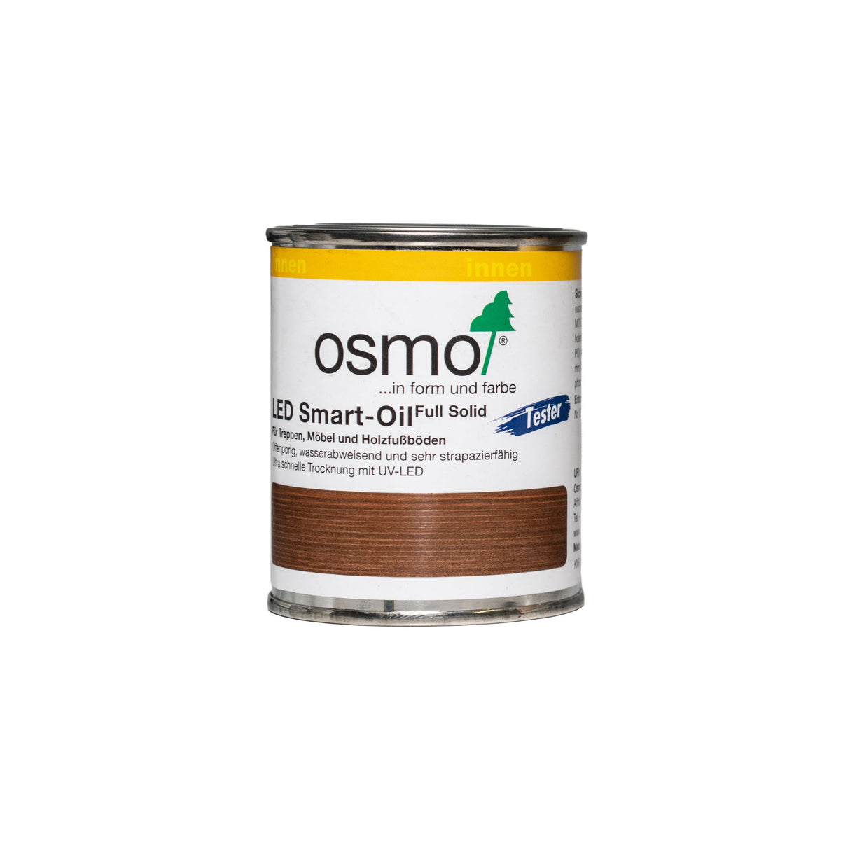 Osmo LED Smart UV Curing Hard Wax Oil 5990 Antique Oak