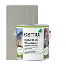 Osmo Natural Oil Woodstain 905 Patina Grey