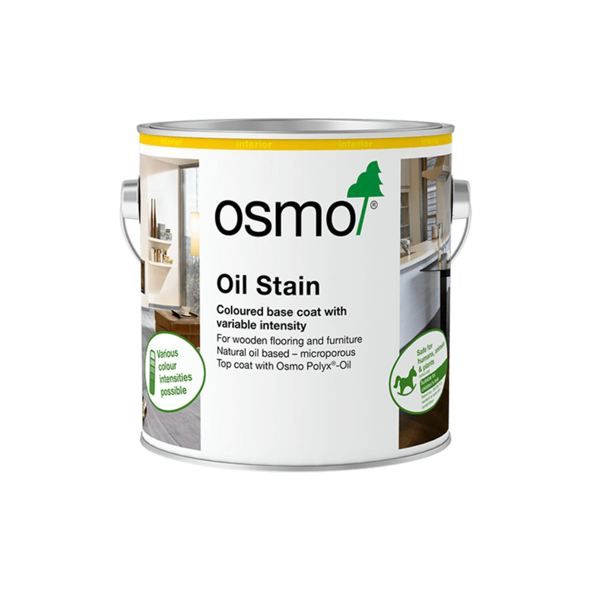 Osmo Oil Stain