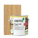 Osmo Polyx Oil 3044 Raw (Natural)