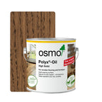 Osmo Polyx Oil Tints 3073 Terra