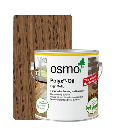 Osmo Polyx Oil Tints 3073 Terra
