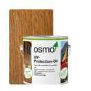 Osmo UV Protection Exterior Wood Oil Extra Tints 425 Oak
