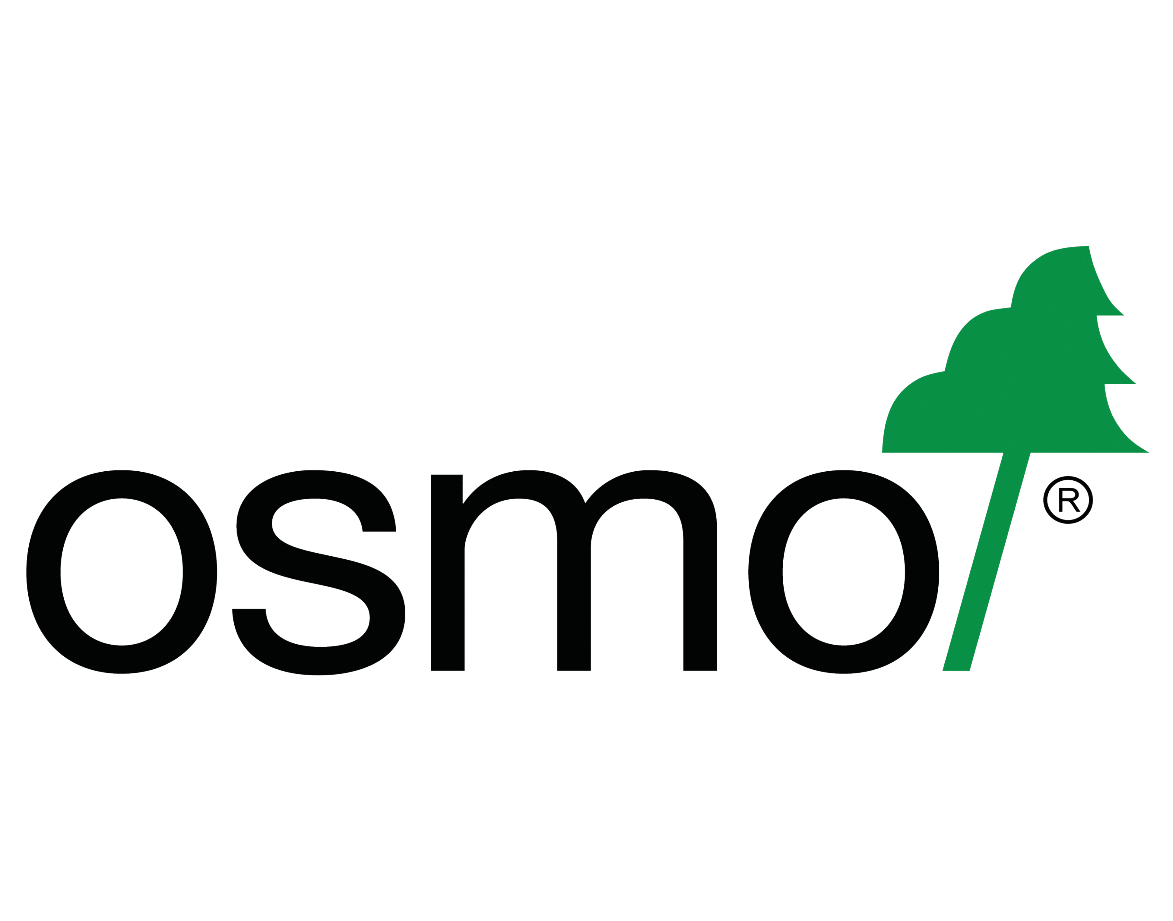 Osmo Logo Restorate Brands