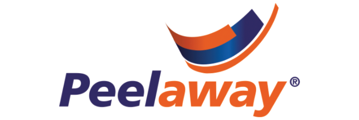 Peelaway logo